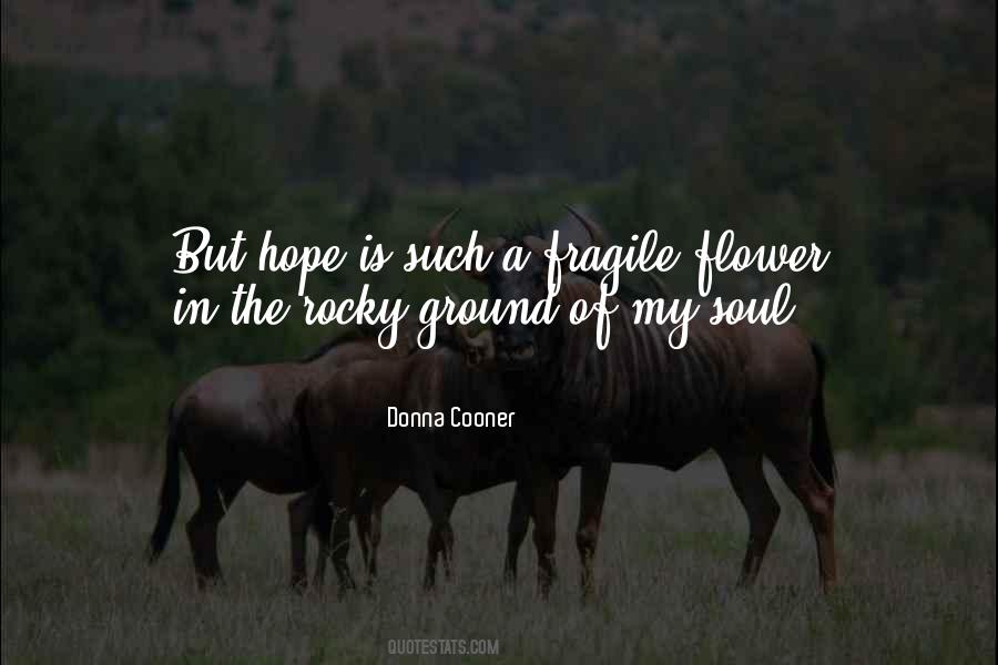 Donna Cooner Quotes #135620