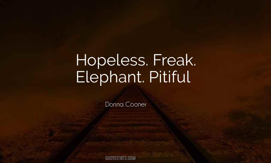 Donna Cooner Quotes #473298