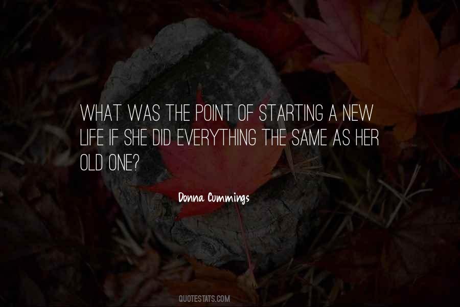 Donna Cummings Quotes #1390267