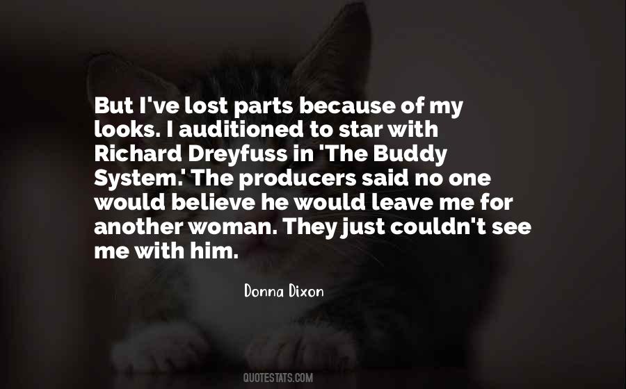 Donna Dixon Quotes #1060432 Donna Dixon Quotes #1060432
