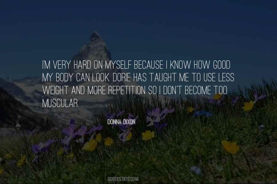 Donna Dixon Quotes #24452 Donna Dixon Quotes #24452