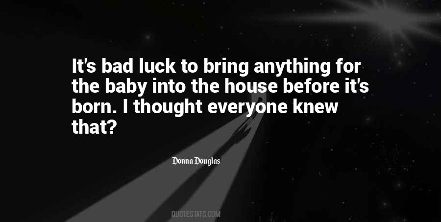 Donna Douglas Quotes #781417