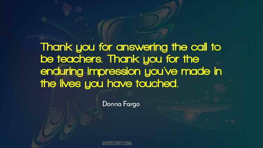Donna Fargo Quotes #1803177