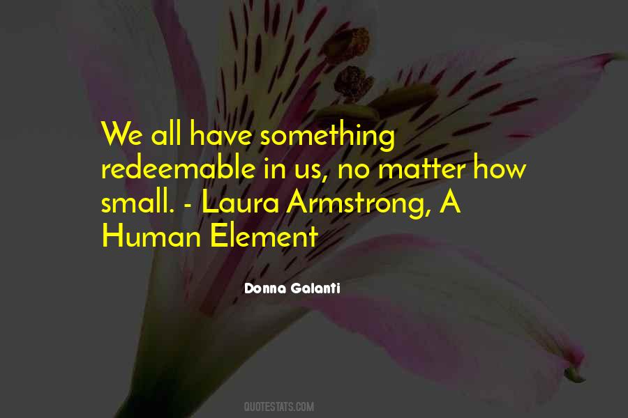 Donna Galanti Quotes #172121