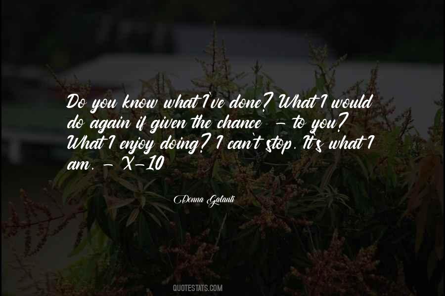 Donna Galanti Quotes #309002