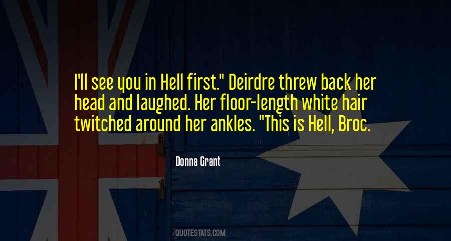 Donna Grant Quotes #1008357