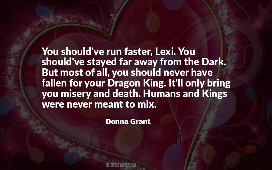 Donna Grant Quotes #1416108