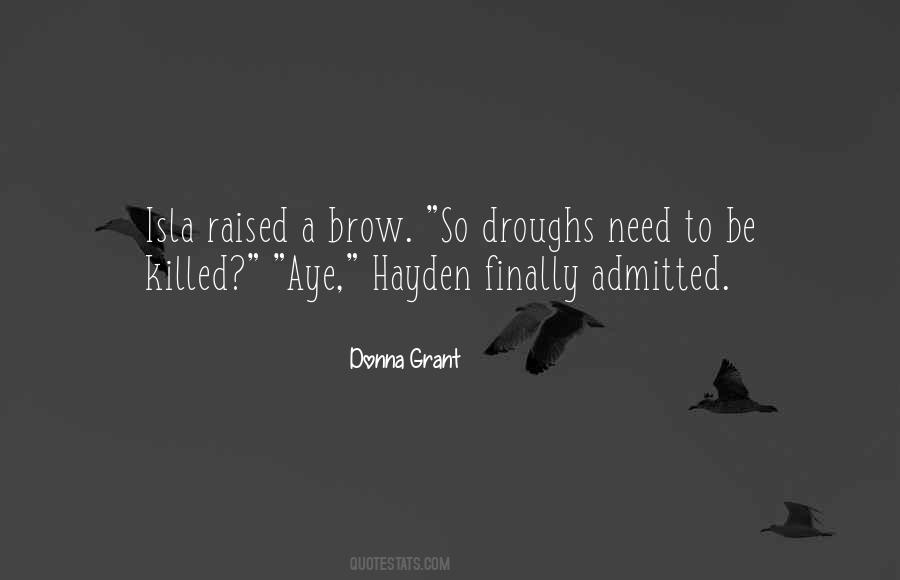 Donna Grant Quotes #1599830