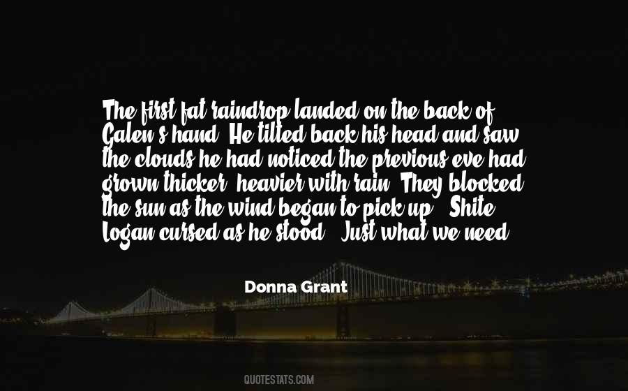 Donna Grant Quotes #1772618