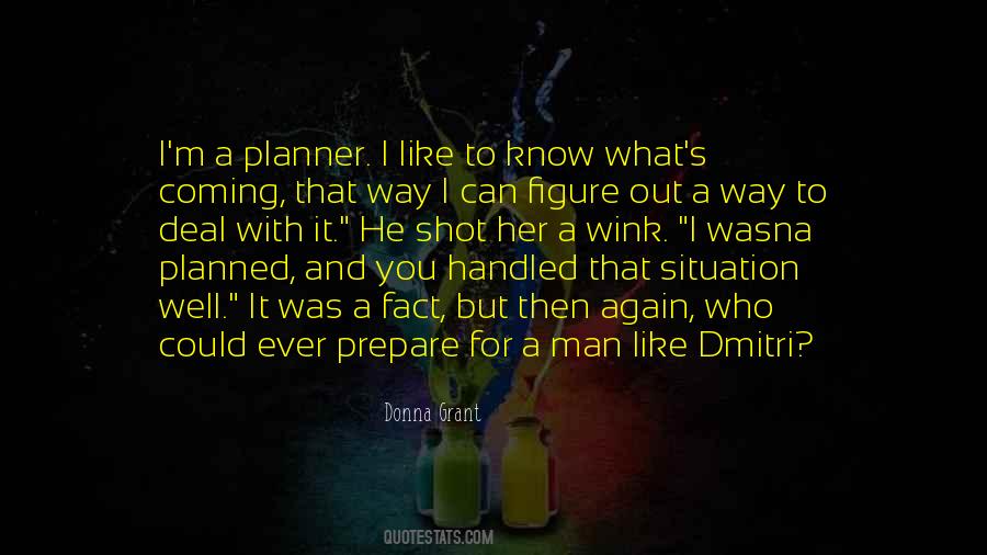 Donna Grant Quotes #1841947