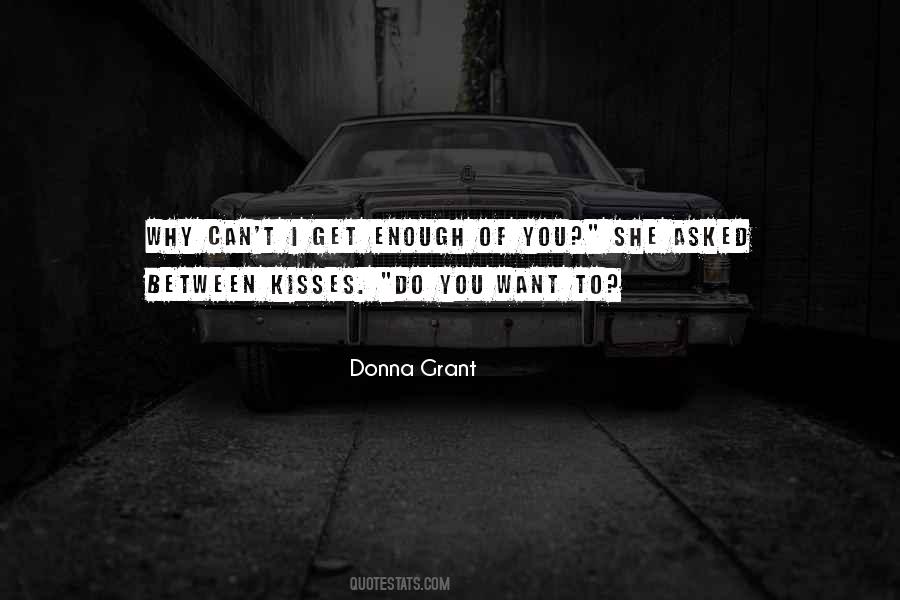 Donna Grant Quotes #199896