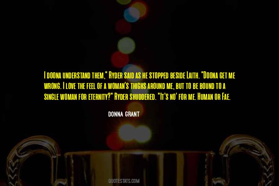 Donna Grant Quotes #668771