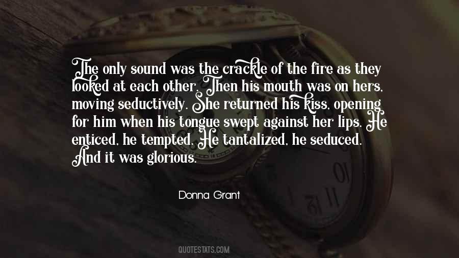 Donna Grant Quotes #675184