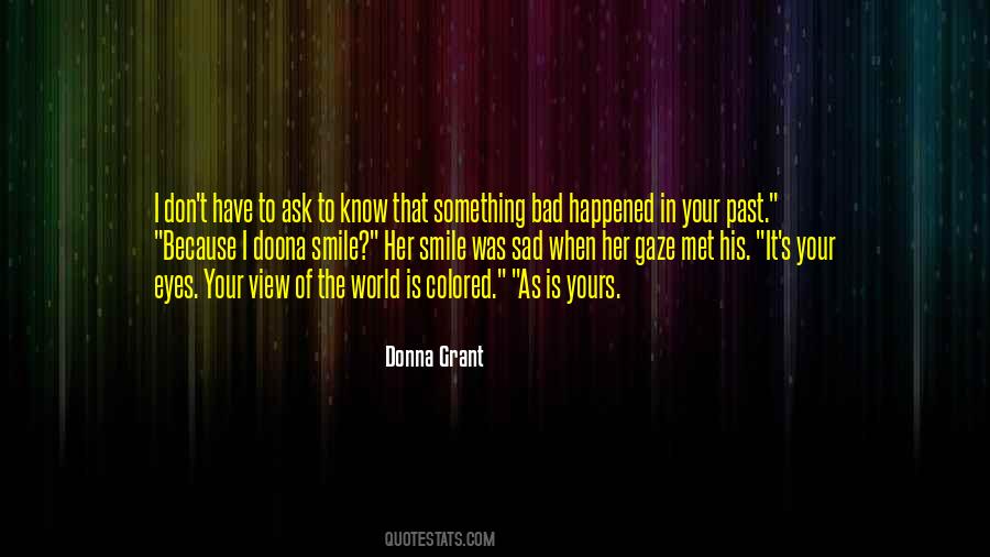 Donna Grant Quotes #763285