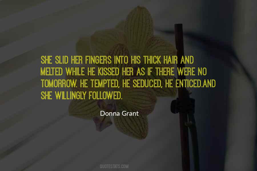 Donna Grant Quotes #775105