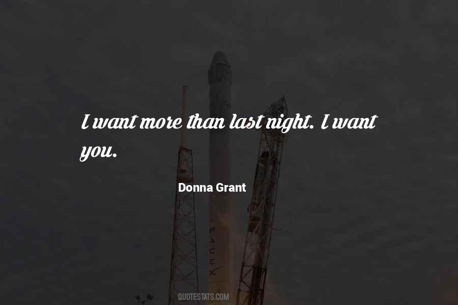 Donna Grant Quotes #852706