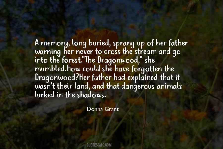 Donna Grant Quotes #911796