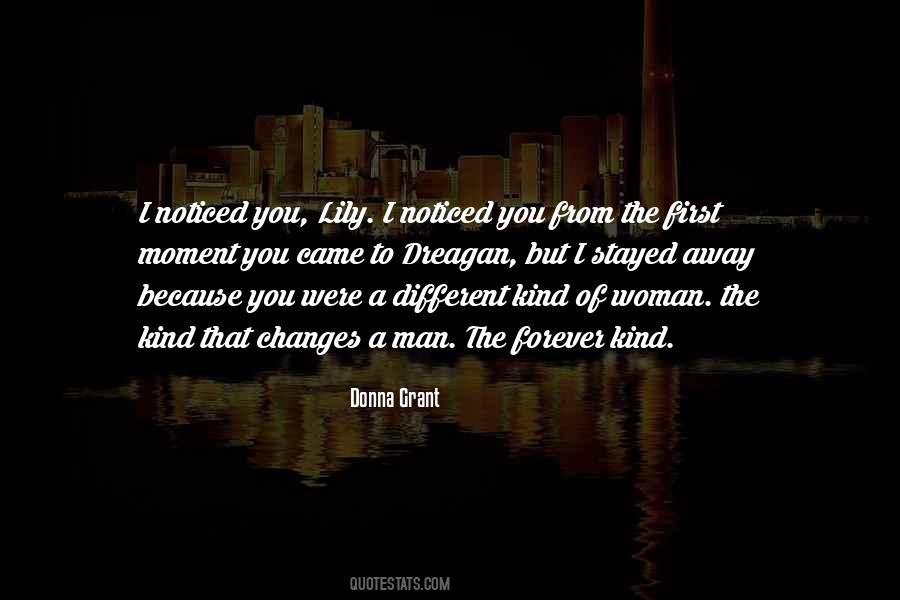 Donna Grant Quotes #915164