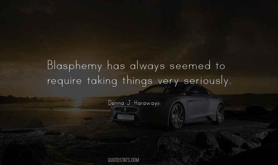 Donna J. Haraway Quotes #1567099