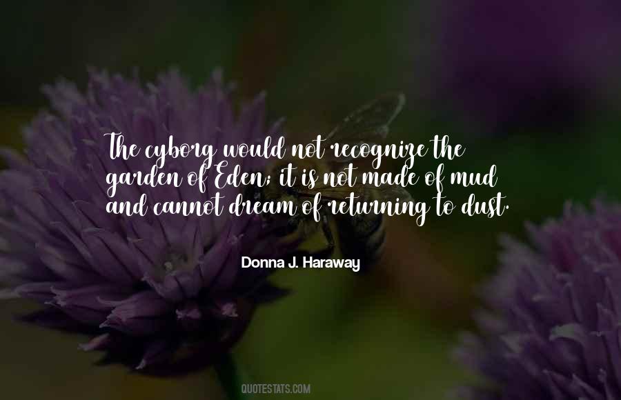 Donna J. Haraway Quotes #884877