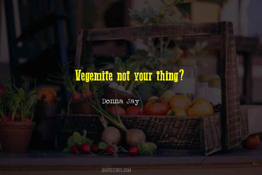 Donna Jay Quotes #1554253 Donna Jay Quotes #1554253