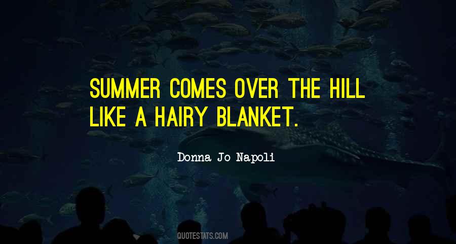 Donna Jo Napoli Quotes #1623488