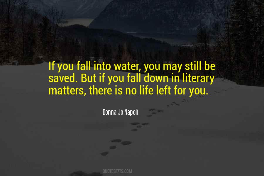Donna Jo Napoli Quotes #277472
