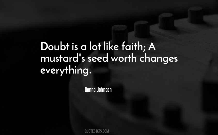 Donna Johnson Quotes #377578 Donna Johnson Quotes #377578