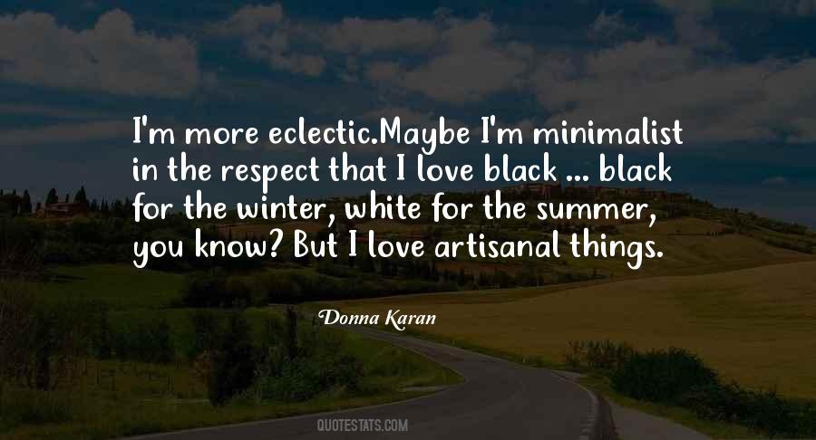 Donna Karan Quotes #1474671
