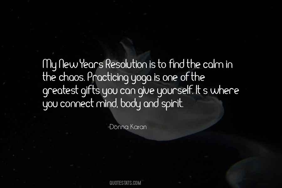 Donna Karan Quotes #1539757