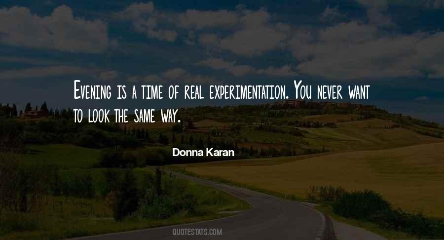 Donna Karan Quotes #1648331