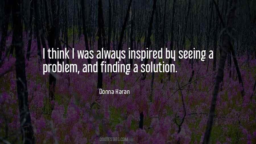 Donna Karan Quotes #496319