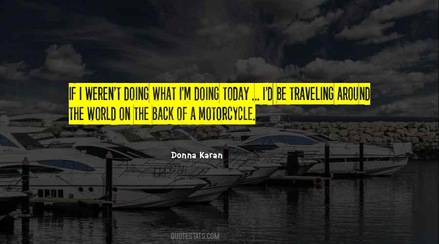 Donna Karan Quotes #59636