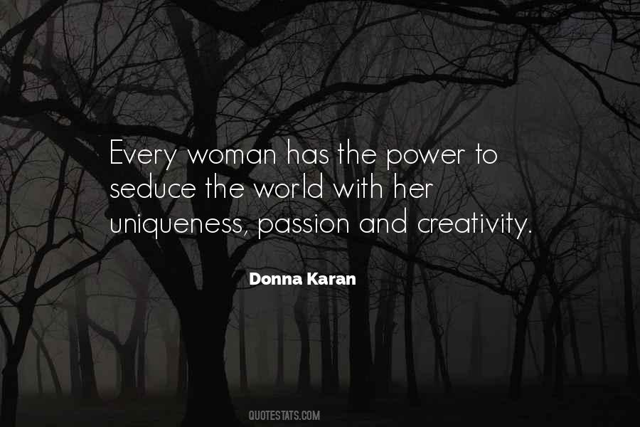 Donna Karan Quotes #663455