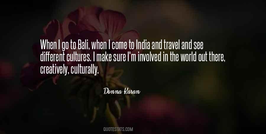 Donna Karan Quotes #755825