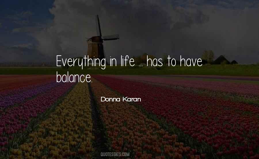 Donna Karan Quotes #794139