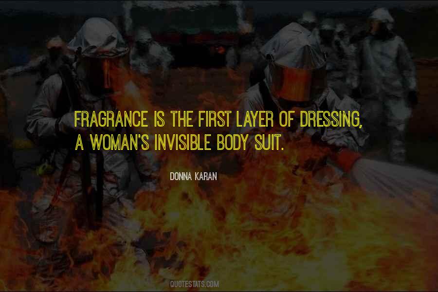 Donna Karan Quotes #851400