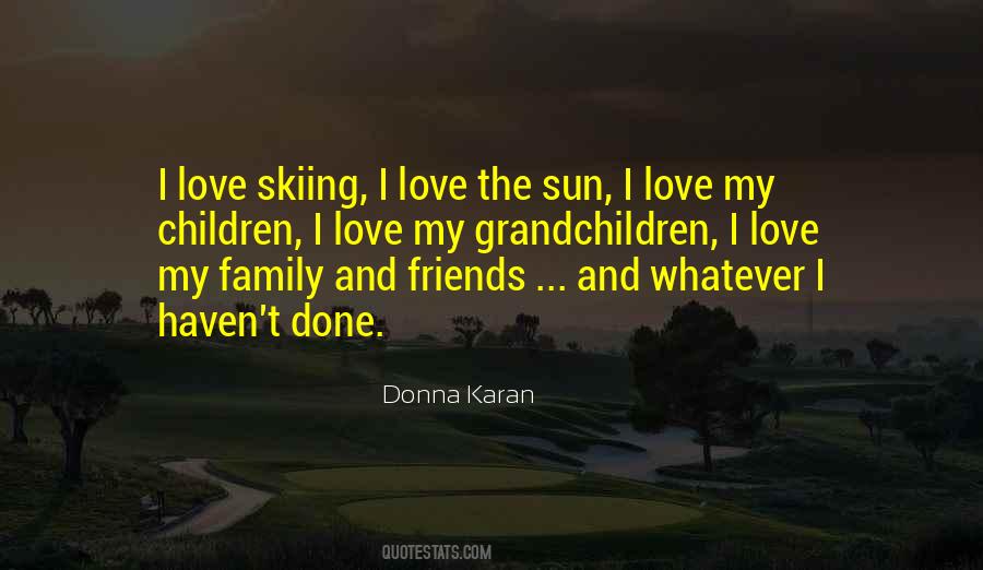 Donna Karan Quotes #861986