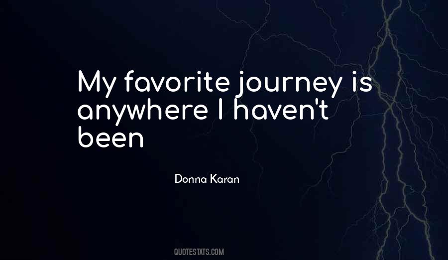 Donna Karan Quotes #916127