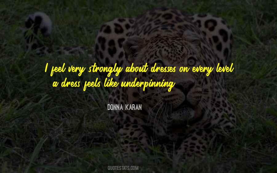 Donna Karan Quotes #925562