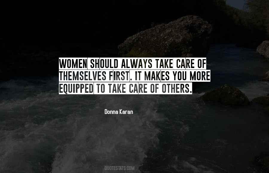 Donna Karan Quotes #967583