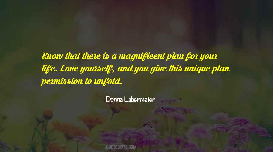 Donna Labermeier Quotes #1045597