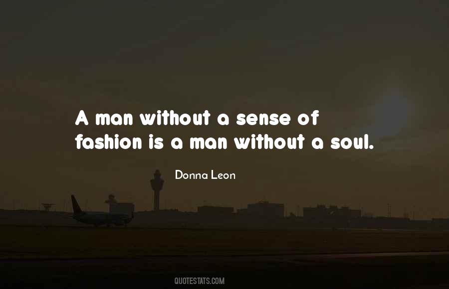 Donna Leon Quotes #431743