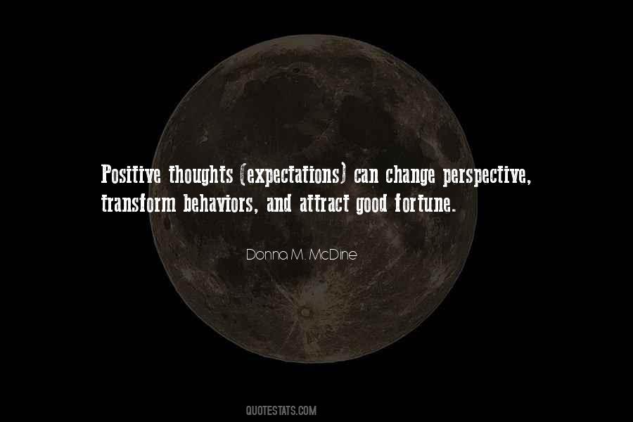 Donna M. McDine Quotes #1694902