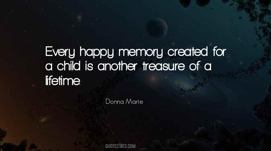 Donna Marie Quotes #882714