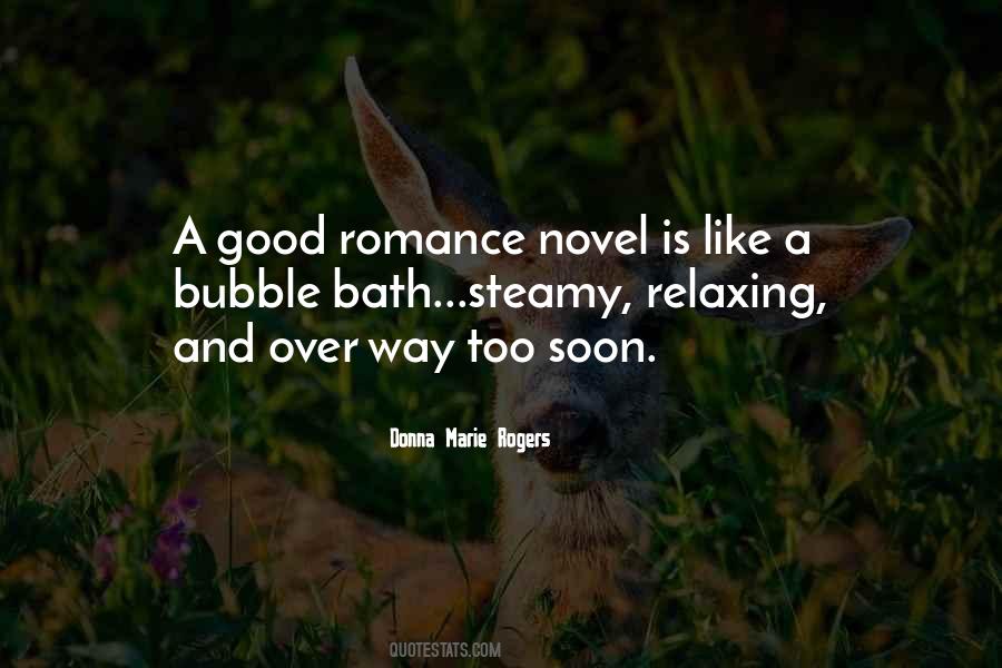 Donna Marie Rogers Quotes #1015311 Donna Marie Rogers Quotes #1015311