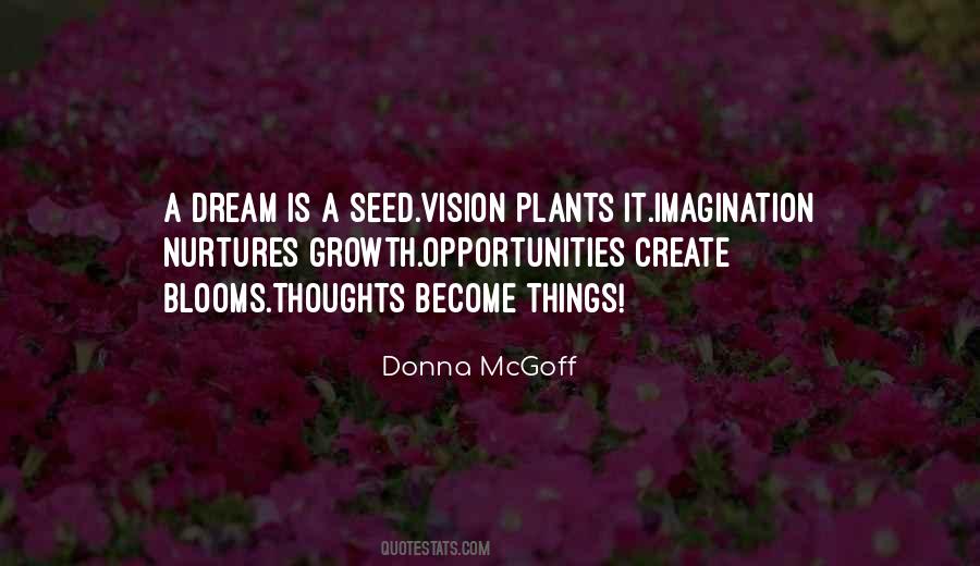 Donna McGoff Quotes #15018