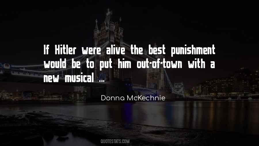 Donna McKechnie Quotes #1060815