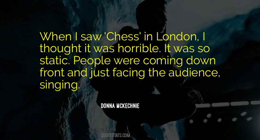 Donna McKechnie Quotes #1112098