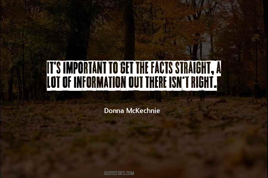 Donna McKechnie Quotes #1409845